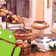 Illustration for article titled What Should the Next Android Be Called?
